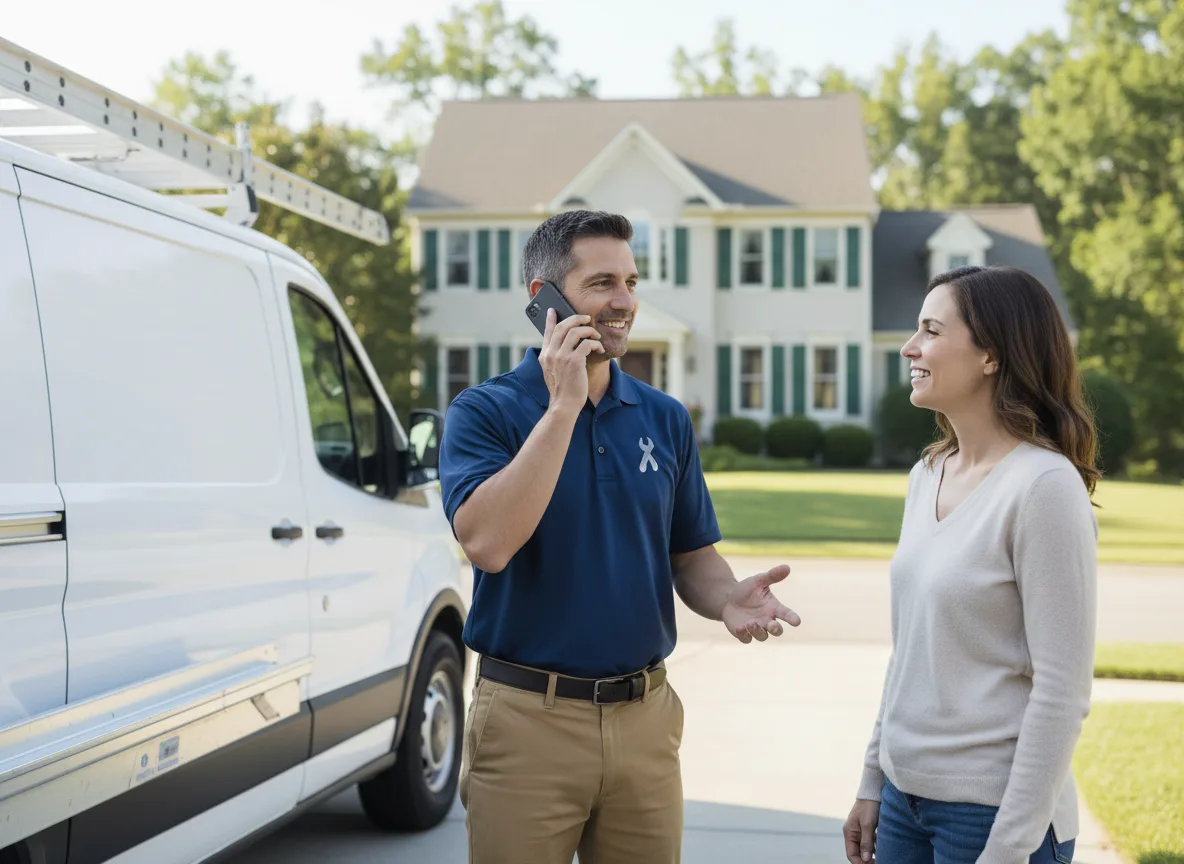 Home Gutter Service Willard, OH FAQs